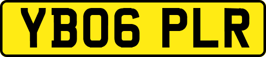 YB06PLR