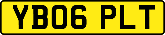 YB06PLT
