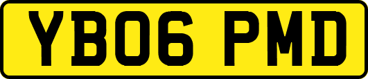YB06PMD