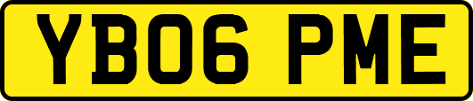YB06PME