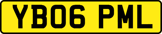 YB06PML