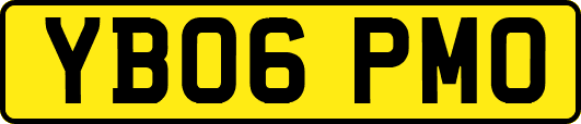 YB06PMO