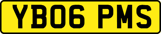 YB06PMS