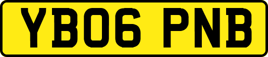 YB06PNB