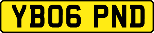 YB06PND