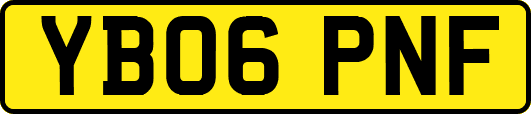 YB06PNF