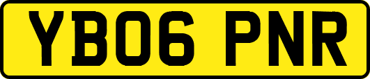 YB06PNR