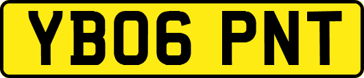 YB06PNT