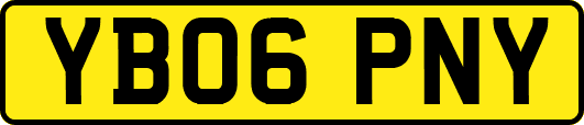 YB06PNY