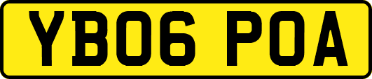 YB06POA