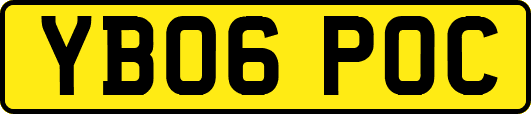 YB06POC