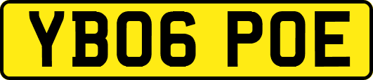 YB06POE