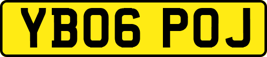 YB06POJ
