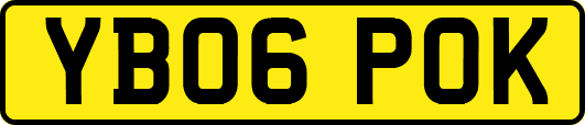 YB06POK
