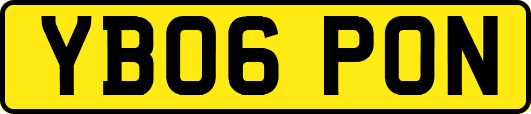 YB06PON