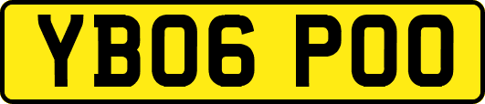 YB06POO