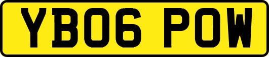 YB06POW