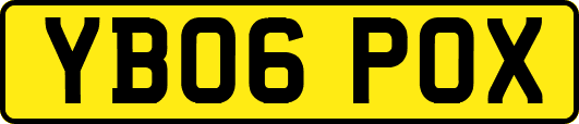 YB06POX