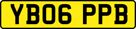 YB06PPB