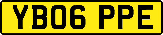 YB06PPE