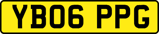 YB06PPG