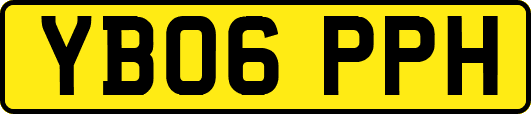 YB06PPH