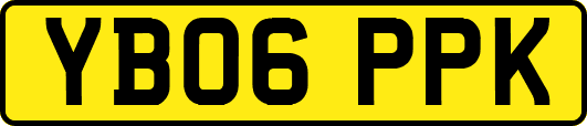 YB06PPK