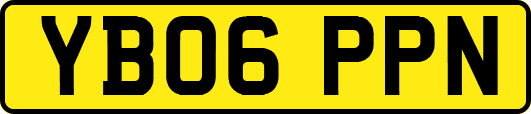 YB06PPN