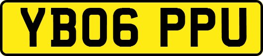 YB06PPU