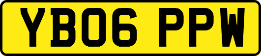 YB06PPW