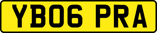 YB06PRA