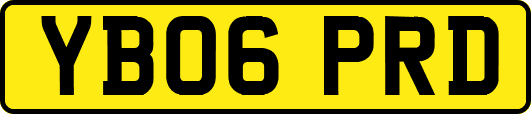 YB06PRD