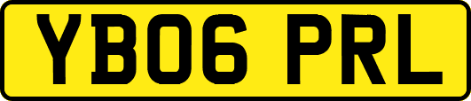 YB06PRL