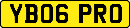 YB06PRO