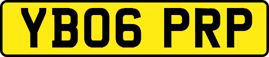 YB06PRP