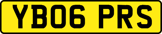YB06PRS