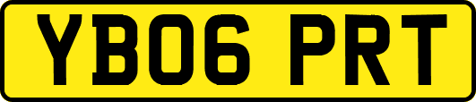 YB06PRT