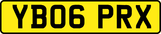 YB06PRX