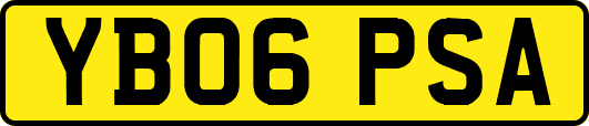 YB06PSA