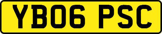 YB06PSC