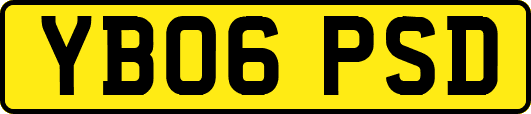 YB06PSD