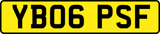 YB06PSF