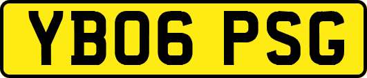 YB06PSG