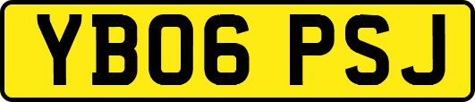 YB06PSJ