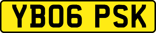 YB06PSK