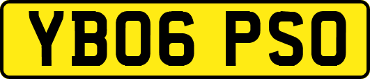 YB06PSO