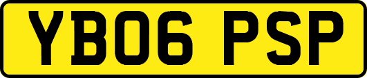 YB06PSP