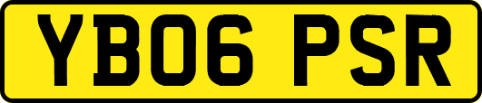YB06PSR