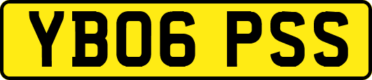 YB06PSS