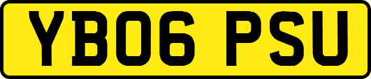 YB06PSU